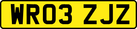 WR03ZJZ