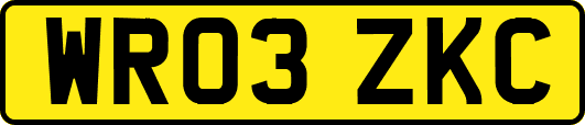 WR03ZKC