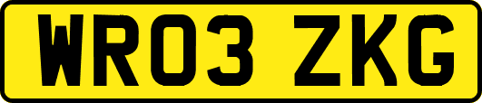 WR03ZKG