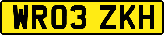 WR03ZKH