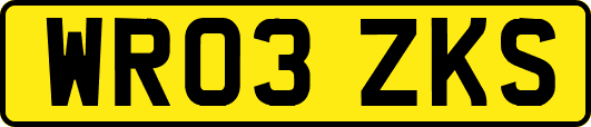 WR03ZKS