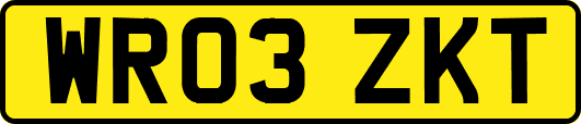 WR03ZKT