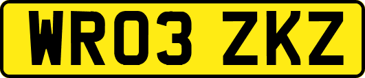 WR03ZKZ