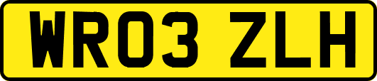 WR03ZLH