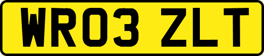 WR03ZLT