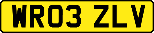 WR03ZLV