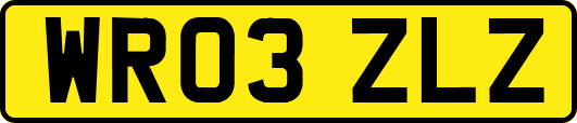 WR03ZLZ