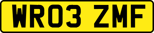 WR03ZMF