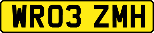 WR03ZMH