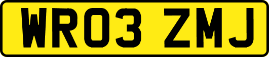 WR03ZMJ
