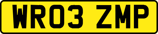 WR03ZMP