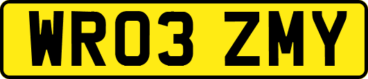 WR03ZMY
