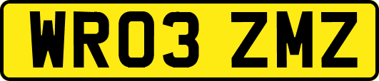 WR03ZMZ
