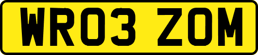 WR03ZOM
