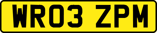 WR03ZPM