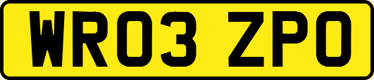 WR03ZPO