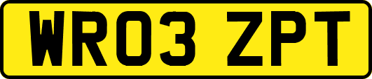 WR03ZPT