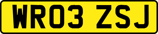 WR03ZSJ