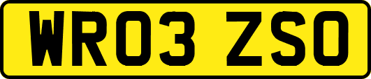 WR03ZSO
