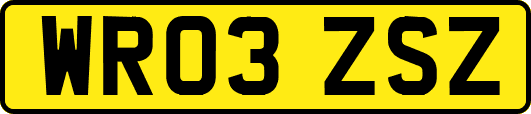 WR03ZSZ