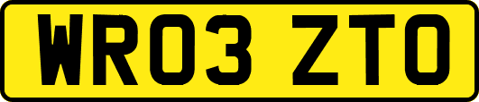 WR03ZTO