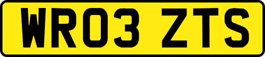 WR03ZTS