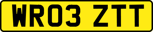 WR03ZTT
