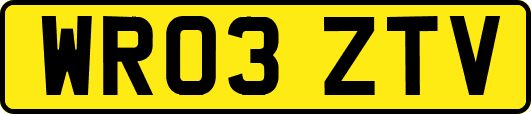 WR03ZTV
