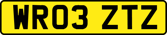 WR03ZTZ