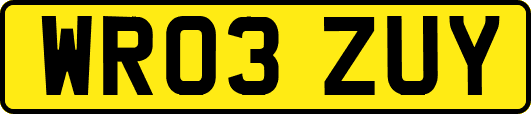 WR03ZUY