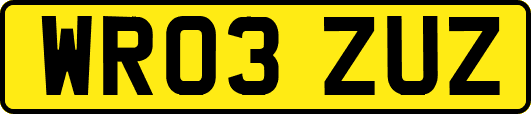WR03ZUZ