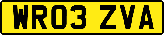 WR03ZVA