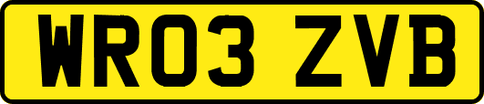 WR03ZVB