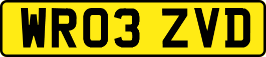 WR03ZVD