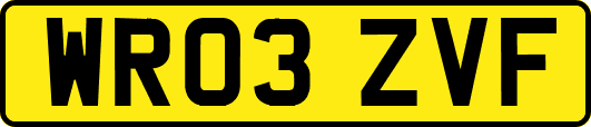 WR03ZVF