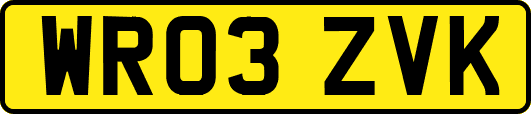 WR03ZVK