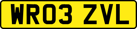 WR03ZVL