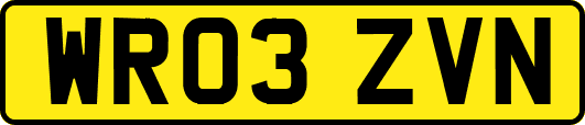 WR03ZVN