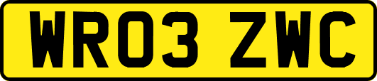 WR03ZWC