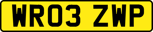WR03ZWP