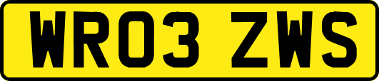 WR03ZWS