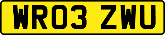 WR03ZWU