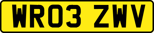 WR03ZWV