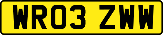 WR03ZWW