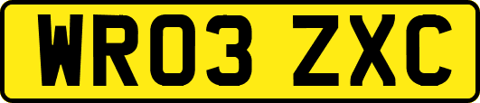 WR03ZXC