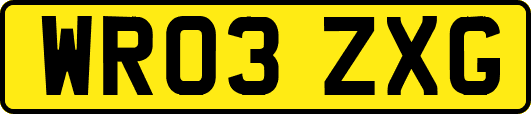 WR03ZXG