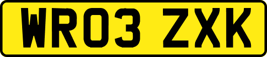 WR03ZXK