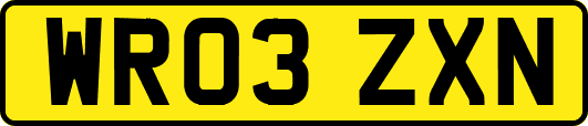 WR03ZXN