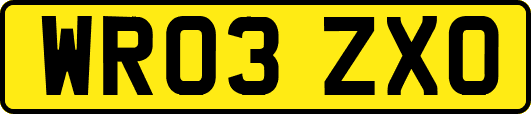 WR03ZXO