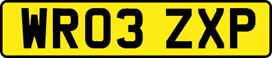 WR03ZXP